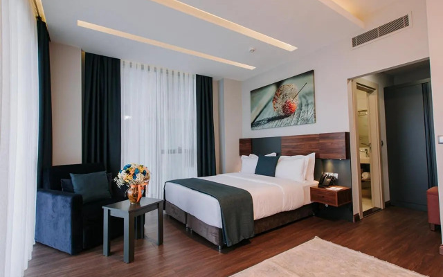 Peerless Villas Hotel