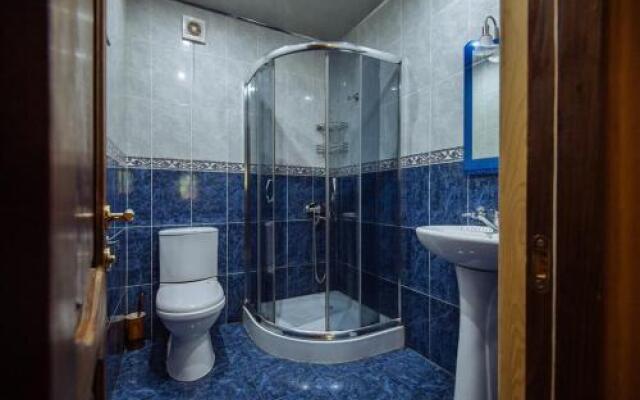 Guest House 2 Bedrooms 1 Bathroom - Shekvetili