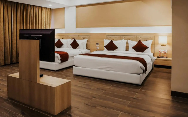 Regenta Central Somnath