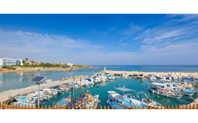 Sirena Bay Villa 14