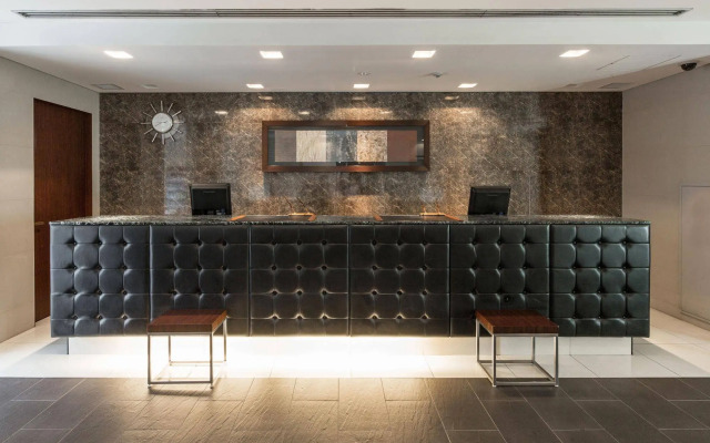 Hotel MyStays Fukuoka Tenjin Minami