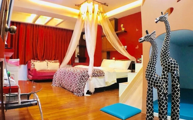 Yilan Armani Homestay