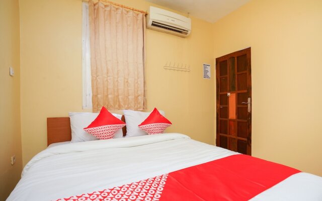 Hotel O Az Zahra Residence Syariah