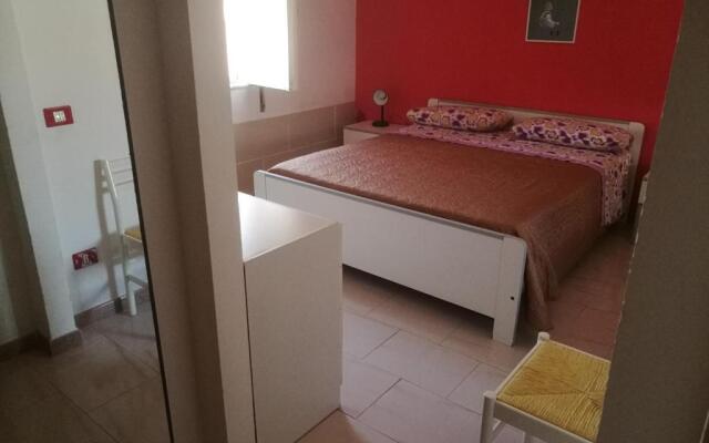 Casa Vacanze Villa Giacetta