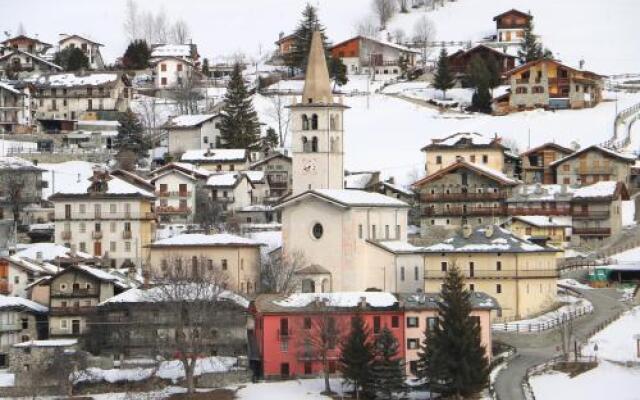 Locanda Delle Miniere