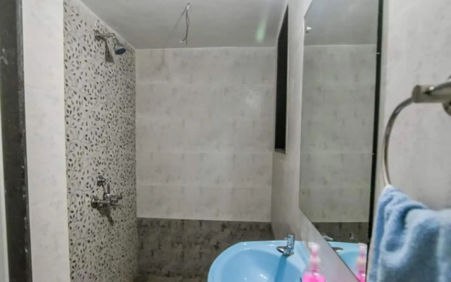 Smiley Vally view 3Bhk villa
