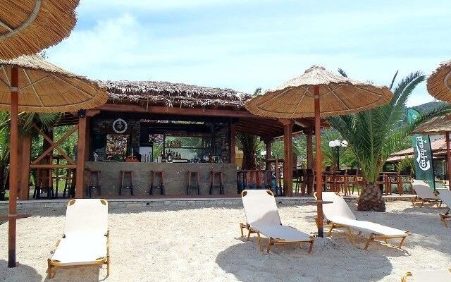 Hotel Vergos