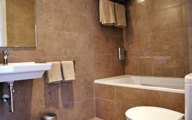 Aparthotel K