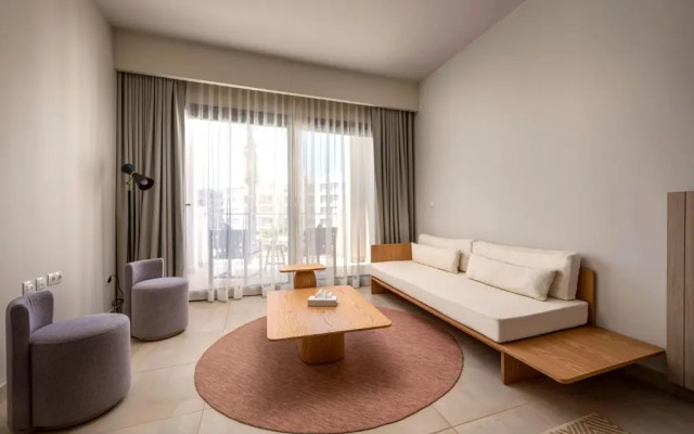 Marassi Boutique Hotel-Marina 2
