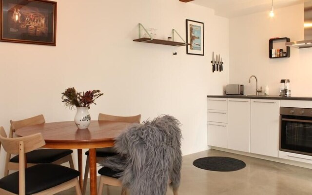 Tórshavn Apartment - City Center
