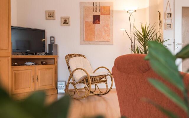 Likedeeler Weg 1 Whg 24