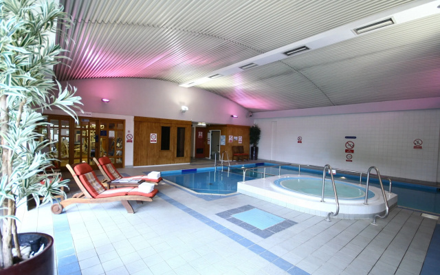 Grantham Marriott