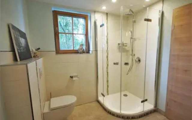 Gästehaus am Berger Moos