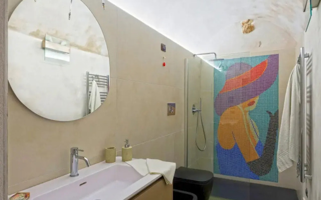 Luxury Duomo Suite in Siracusa