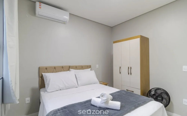 SLC - Apartments Near Ingleses Dunes