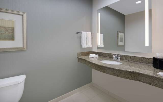 Hilton Garden Inn Tyler