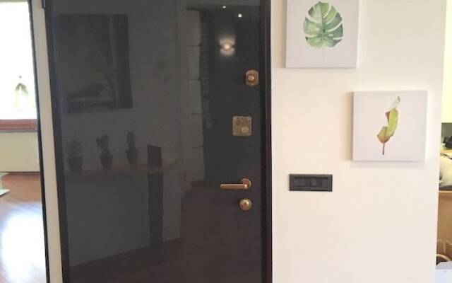 Giulia Luxury Apartment