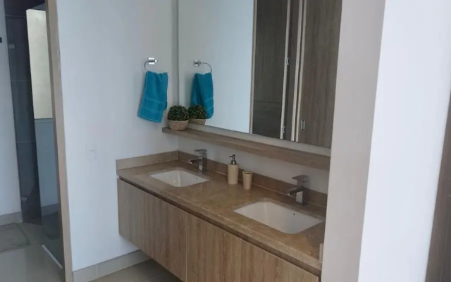 Reserva del Mar Apartamentos