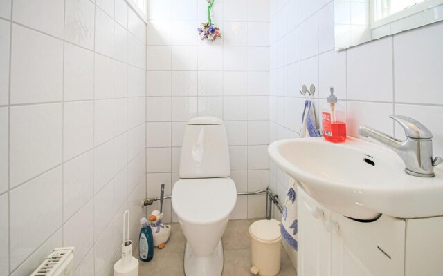 Amazing Home in Båstad With 2 Bedrooms and Wifi