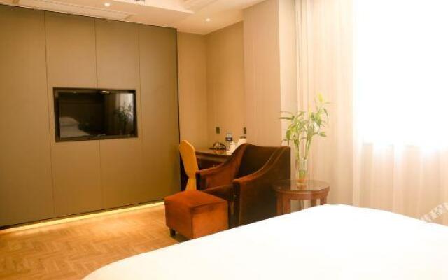 Yu Peng Hotel
