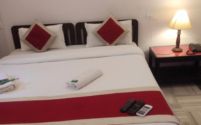 Hotel Mewad Haveli Pushkar