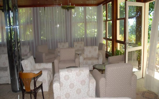 Merhaba Hotel