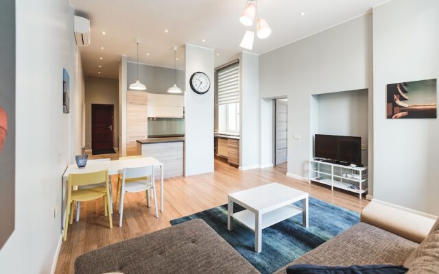 Riga Lux Apartments - Easy Stay
