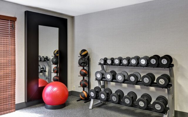 Hampton Inn Cincinnati Airport South