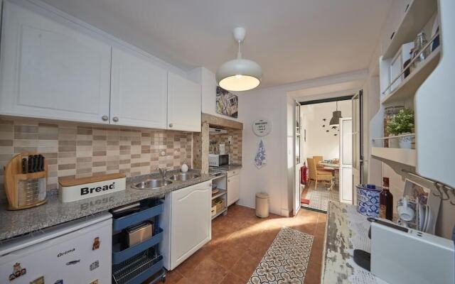 LX Factory Apartment