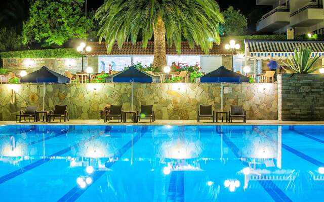 Xenios Port Marina Hotel