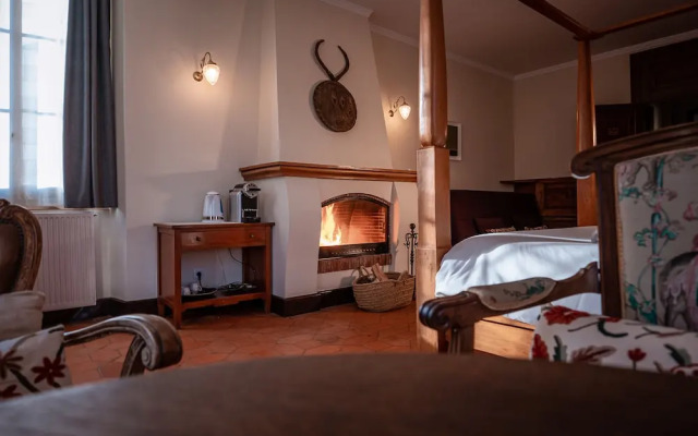 Hotel Antic Mas