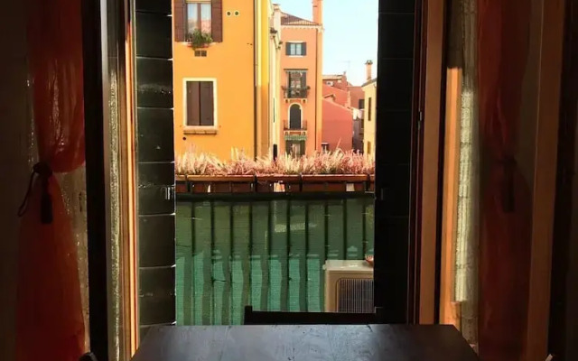 Casa della Tintoria