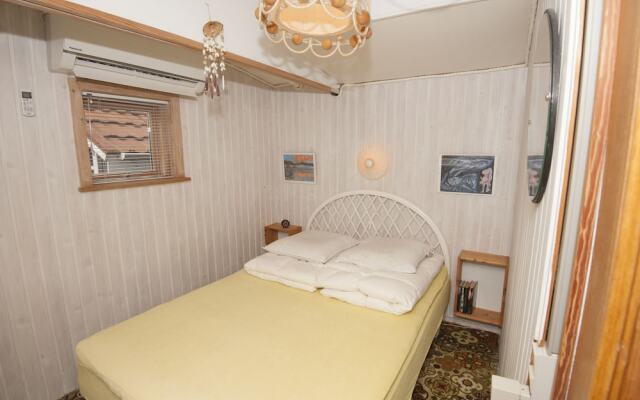 Holiday home Kerteminde N4-197
