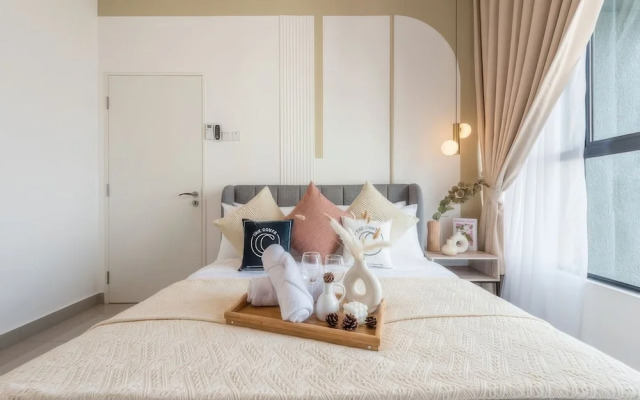 The Lavile Horizon KL Apartments