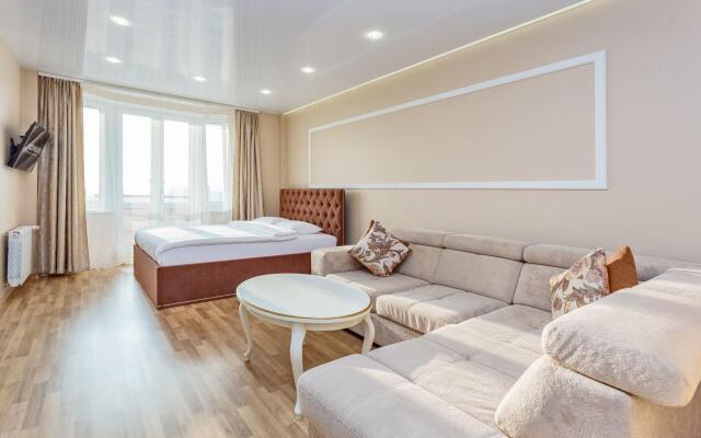 Roomer (Румер) на проспекте Дзержинского 23