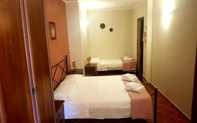 Le Grand soleil Apartments