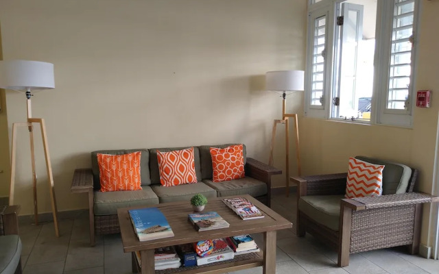Hotel Villa del Sol