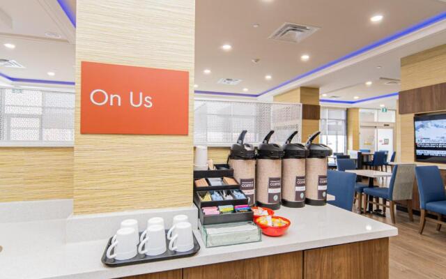 TownePlace Suites by Marriott Brantford and Conference Centre