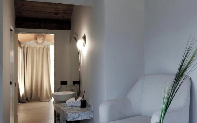 Palazzo Bellezia Luxury Suites & Spa
