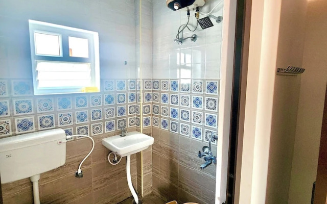 Sishya Service Apartment - Chennai OMR