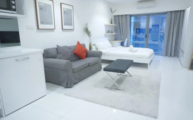 Summer Suites KLCC Apartments By Soulasia