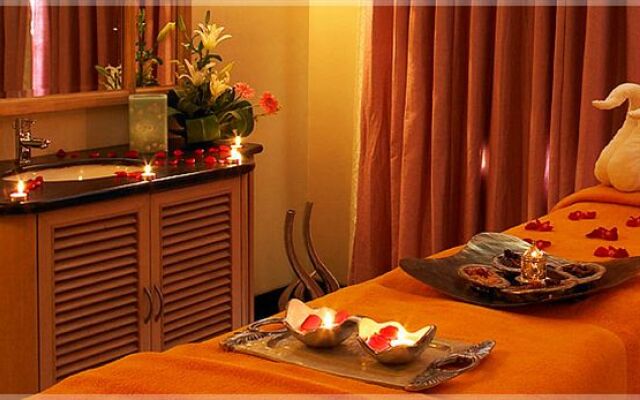 Club Mahindra Baiguney