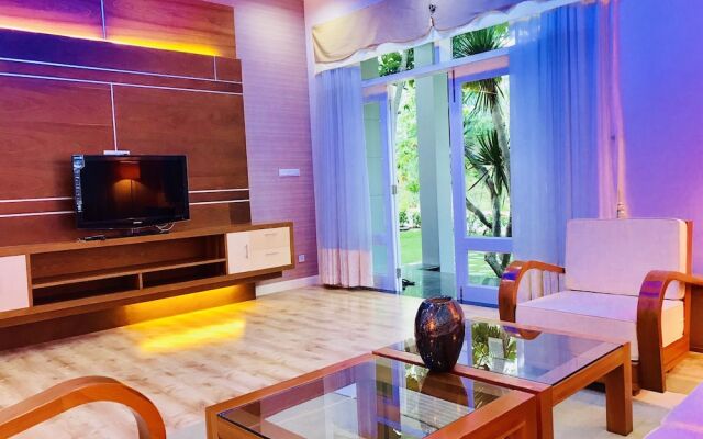 Sealink Villas Phan Thiet  Mui Ne