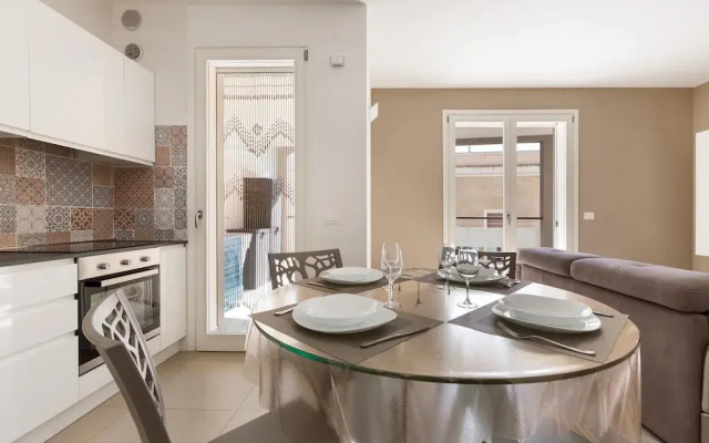 1866 Stella Bianca Luxury Suite