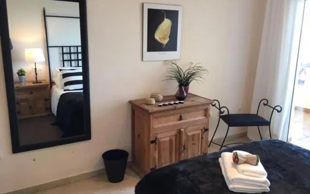 Piso con maravillosas vistas