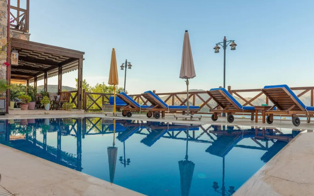 Villa Bakacak - Adults Only