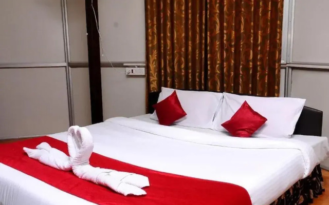 Prashanti Resort