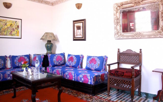 Palais Batha