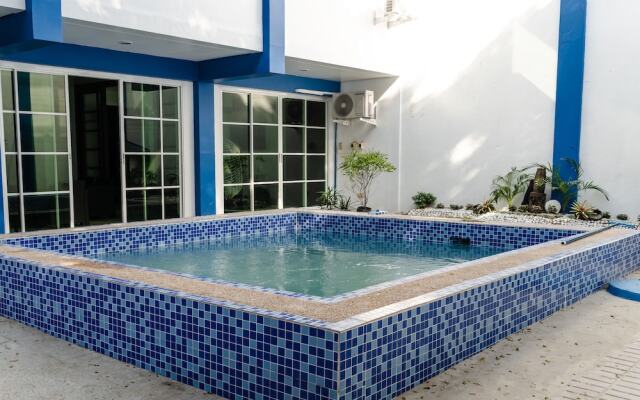 3BU Hostel La Union