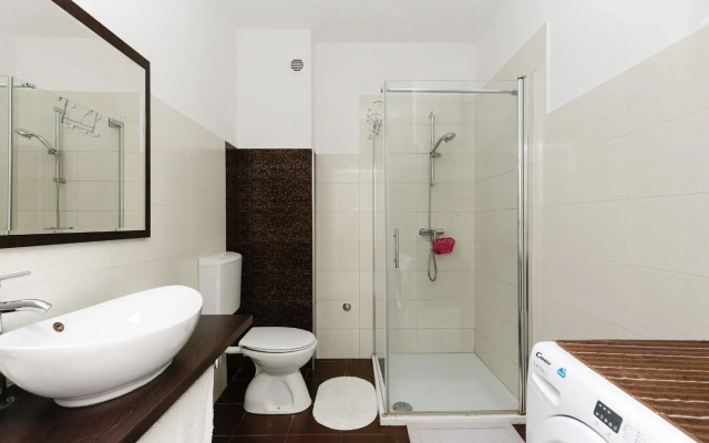 Deluxe Apartments Goya